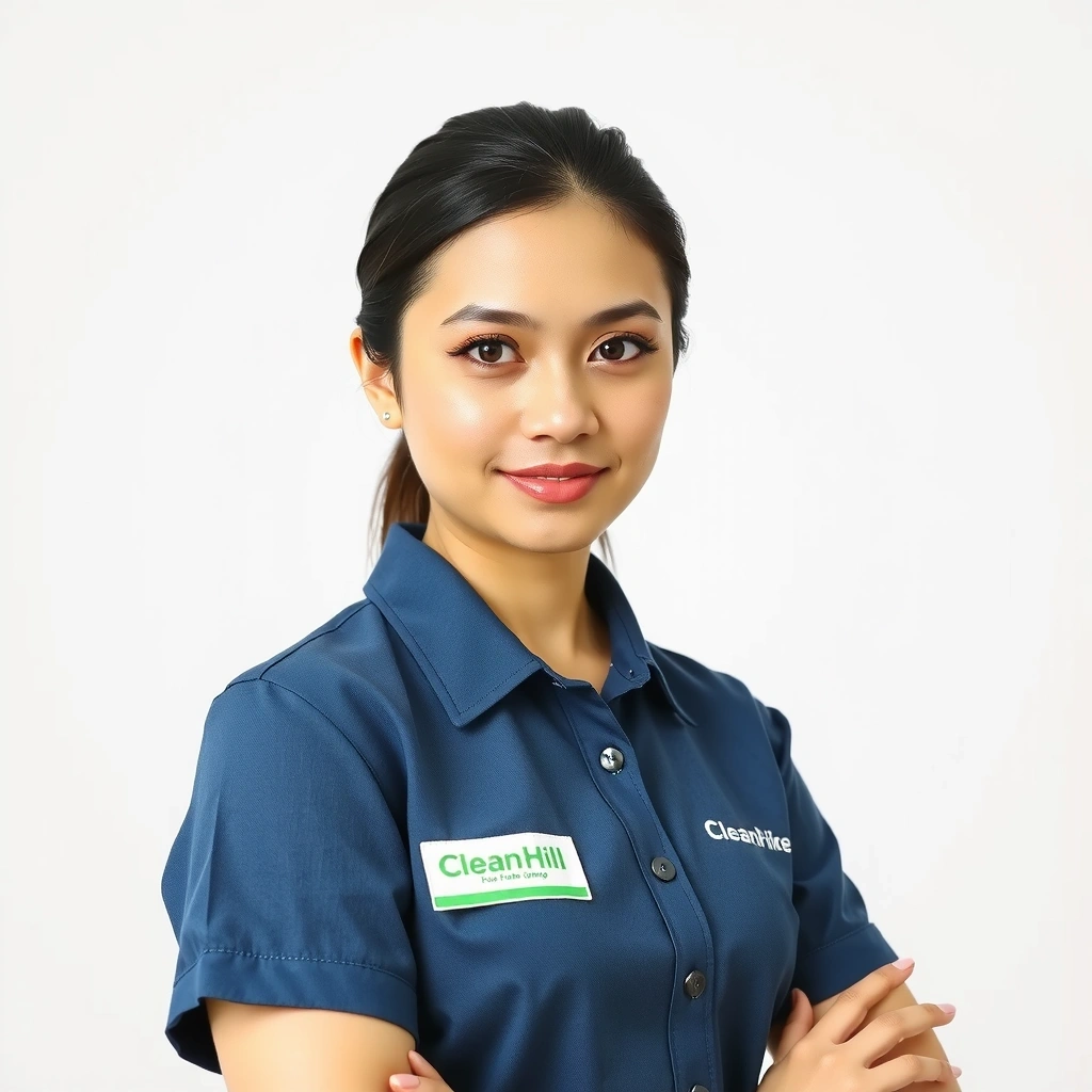 Elena Rodriguez - Quality Control Specialist