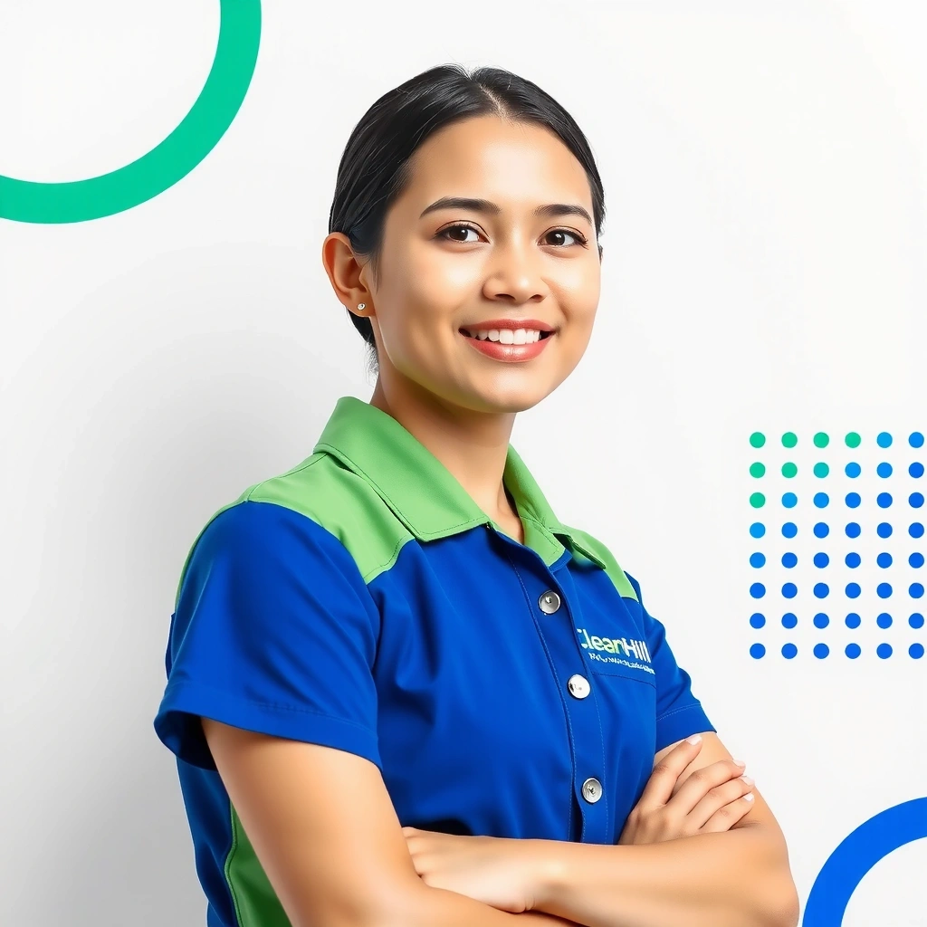 Maria Santos - Lead Supervisor